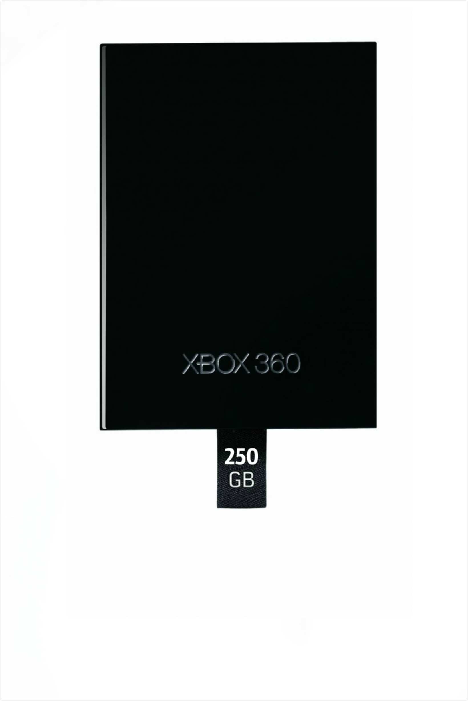 Жесткий диск 250 Gb Xbox 360